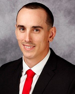 Landon Marzullo